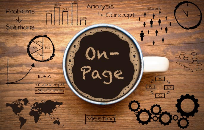 On-Page Optimierung München On-Page Optimierung München