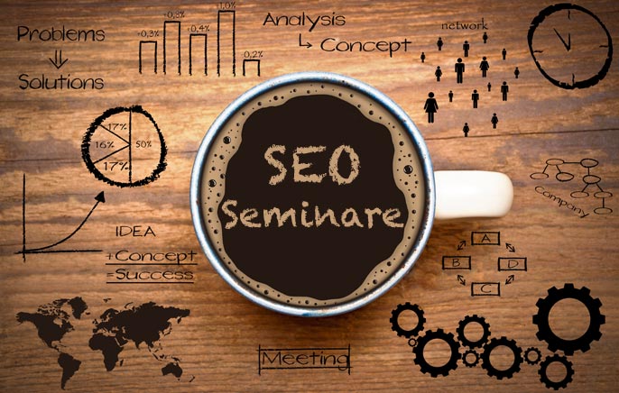 SEO-Seminare Kurse München