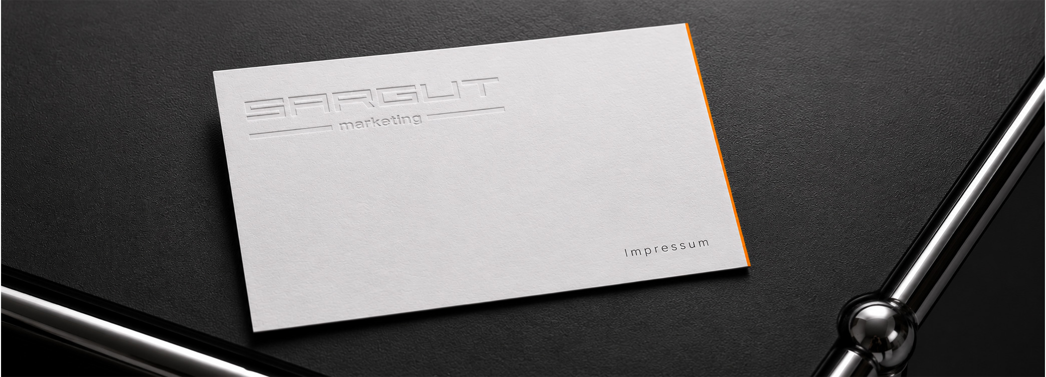 SEO-Agentur München Impressum