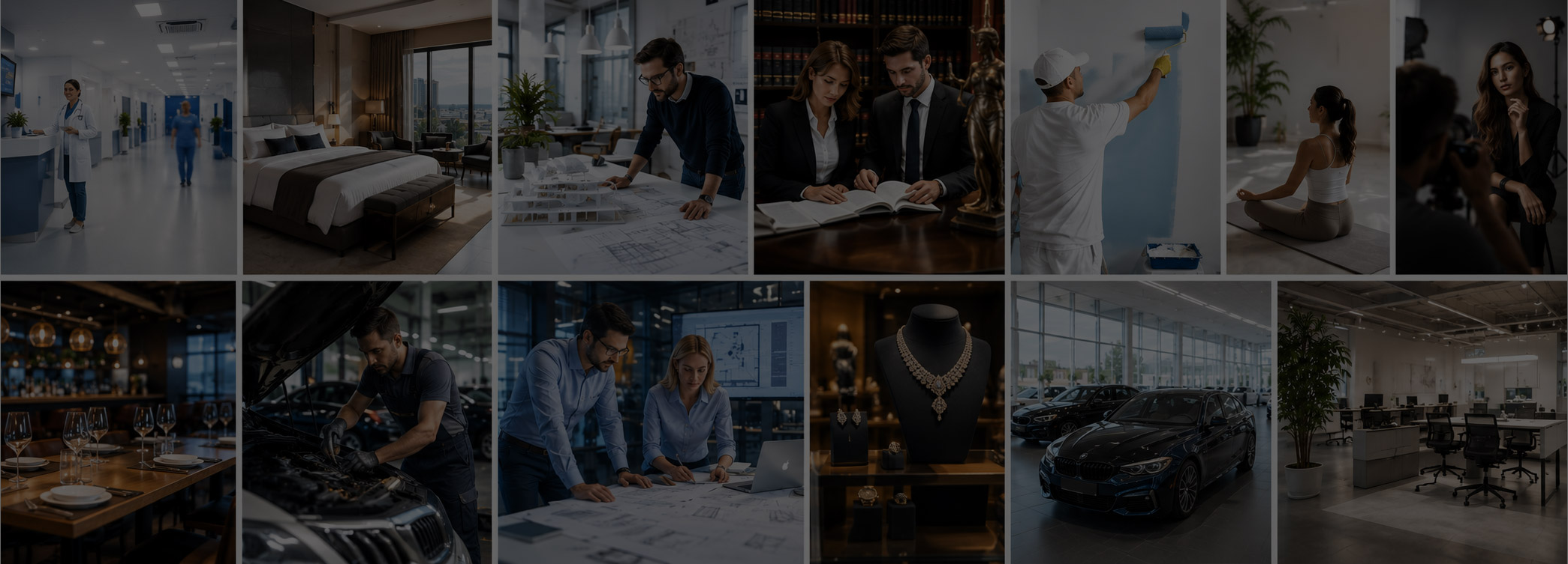 SEO-Agentur München Referenzen