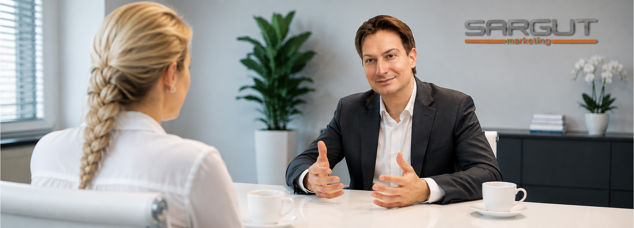 SEO Angentur München
